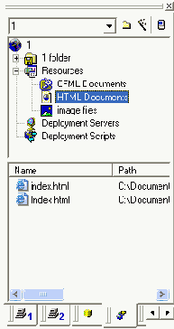    Macromedia HOMESITE
