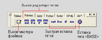    Macromedia HOMESITE
