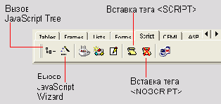 Иллюстрированный самоучитель по Macromedia HOMESITE