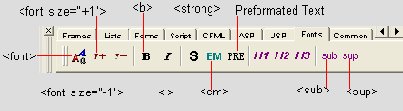    Macromedia HOMESITE
