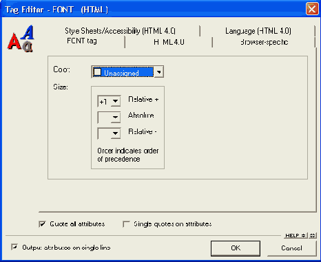    Macromedia HOMESITE
