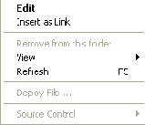 Web   Macromedia HOMESITE
