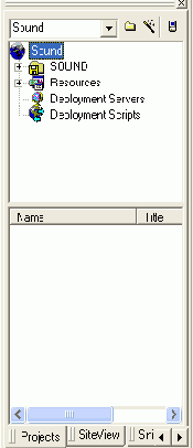 Web   Macromedia HOMESITE
