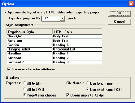         HTML