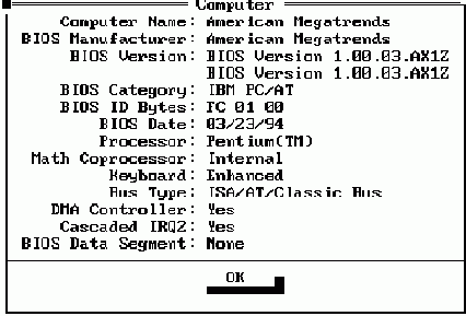 MS-DOS  
