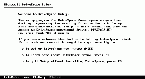 MS-DOS  
