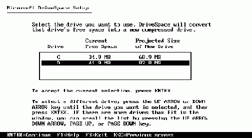 MS-DOS  
