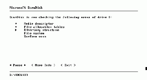 MS-DOS  
