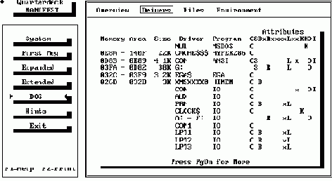     MS-DOS
