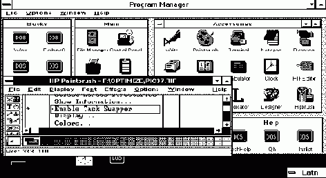     MS-DOS
