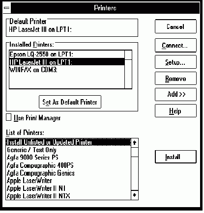   IBM PC