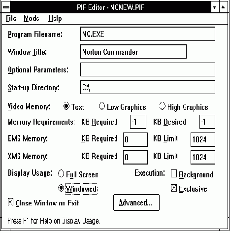   IBM PC
