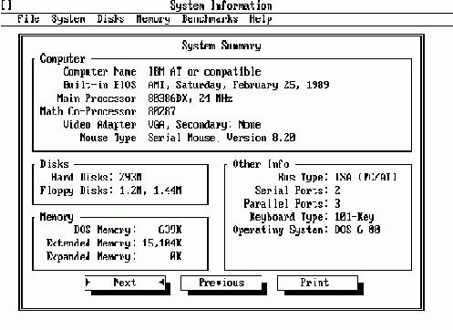   IBM PC