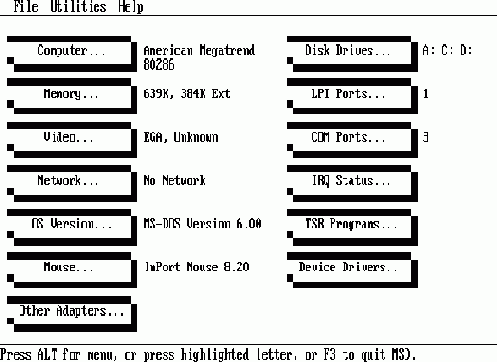   IBM PC