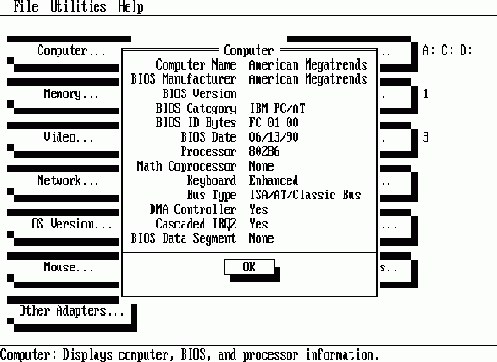   IBM PC