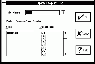   Microsoft Windows 3.1   - 1
