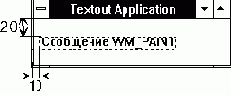   Microsoft Windows 3.1   - 1
