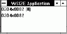   Microsoft Windows 3.1   - 1
