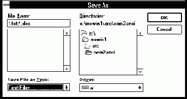   Microsoft Windows 3.1   - 1
