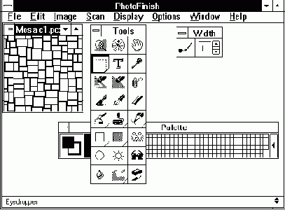   Microsoft Windows 3.1   - 2
