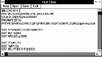   Microsoft Windows 3.1   - 2
