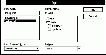   Microsoft Windows 3.1   - 2
