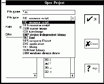   Microsoft Windows 3.1   - 2
