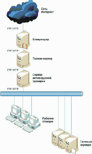 Вирусы и средства борьбы с ними