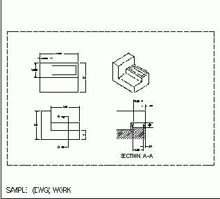 Unigraphics.   
