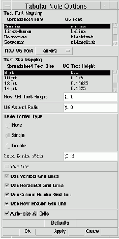 Unigraphics.   
