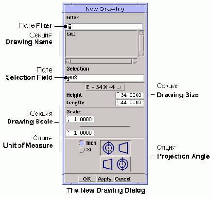 Unigraphics.   
