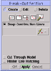 Unigraphics.   
