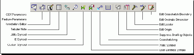 Unigraphics.   
