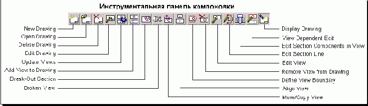 Unigraphics.   
