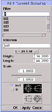 Unigraphics.   
