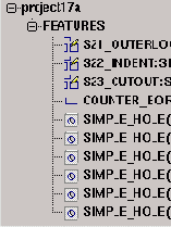 Unigraphics.   
