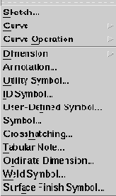 Unigraphics.   
