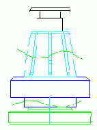 Unigraphics.   
