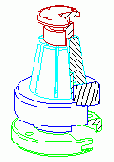 Unigraphics.   
