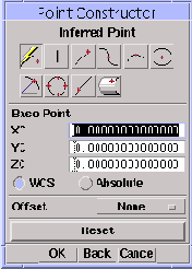 Unigraphics.   
