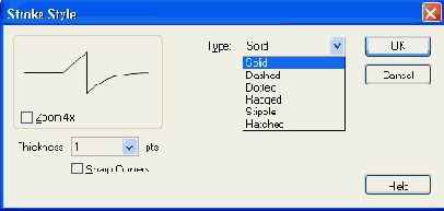      Pen Tool