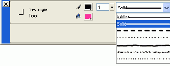    Rectangle
