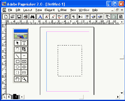   Adobe PageMaker