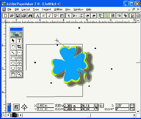  
   Rotating Tool
