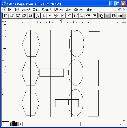 
     Align Objects