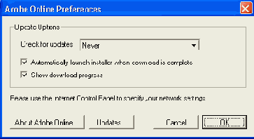 
PageMaker    WWW
