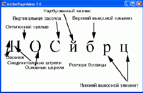   Adobe PageMaker